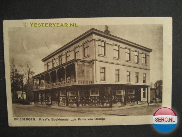 Hoofdstraat — Driebergen