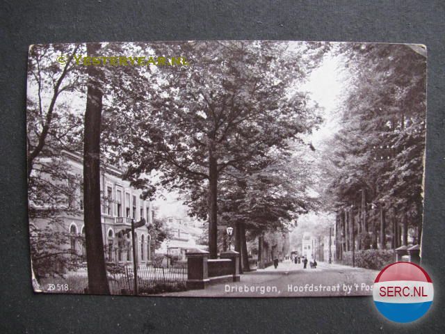 Hoofdstraat — Driebergen