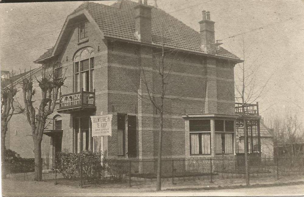 Hoofdstraat — Driebergen