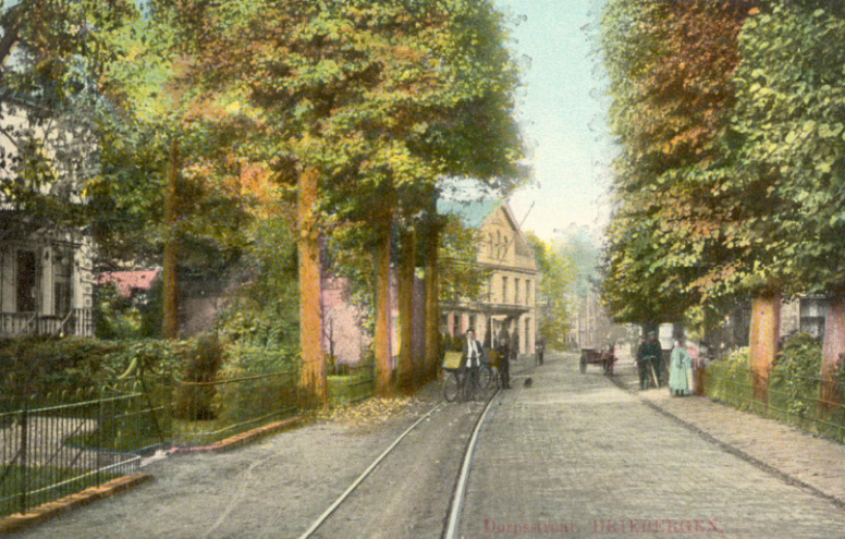 Hoofdstraat — Driebergen