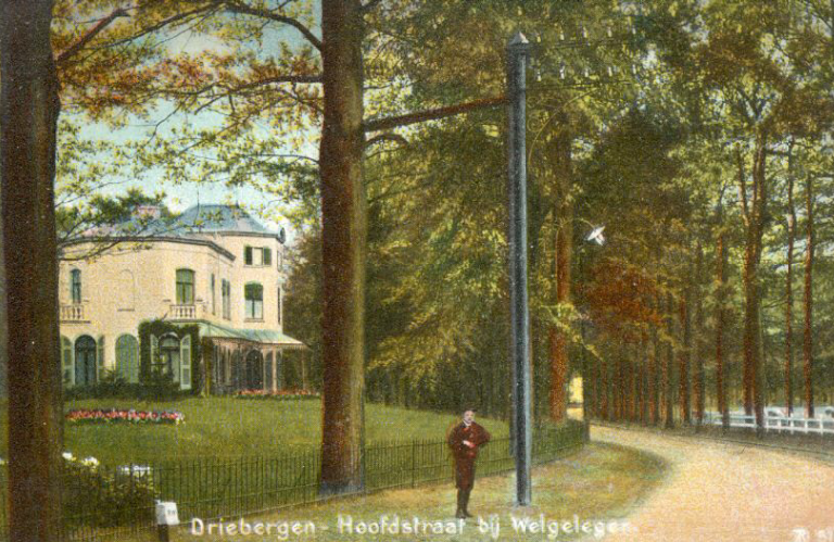 Hoofdstraat — Driebergen