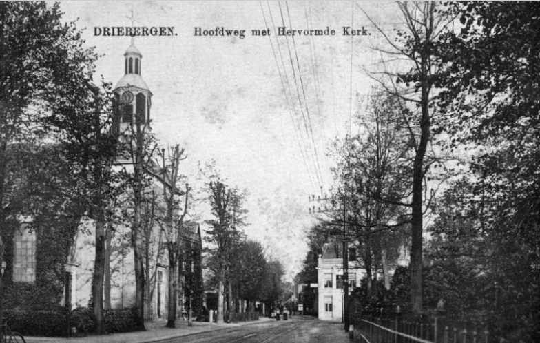 Hoofdstraat — Driebergen