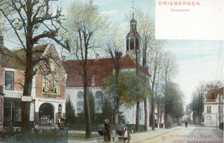 Hoofdstraat — Driebergen