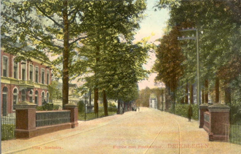 Hoofdstraat — Driebergen