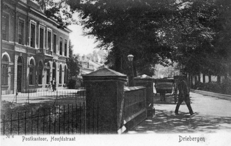 Hoofdstraat — Driebergen