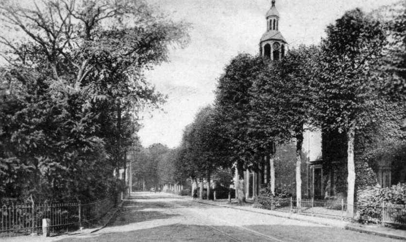 Hoofdstraat — Driebergen