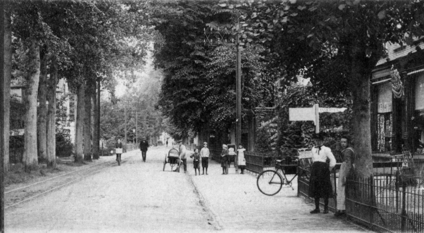 Hoofdstraat — Driebergen