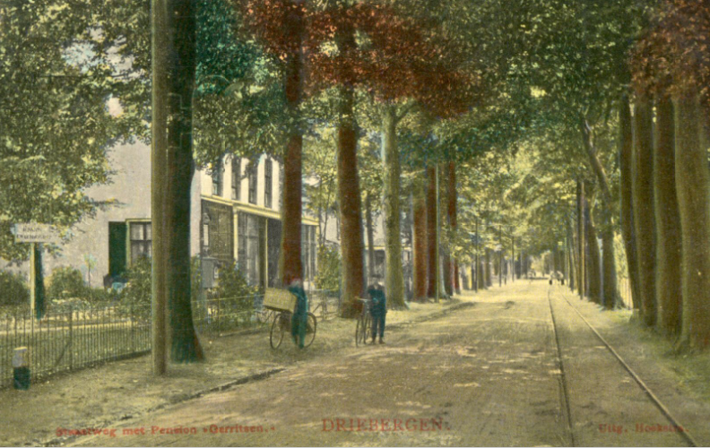 Hoofdstraat — Driebergen