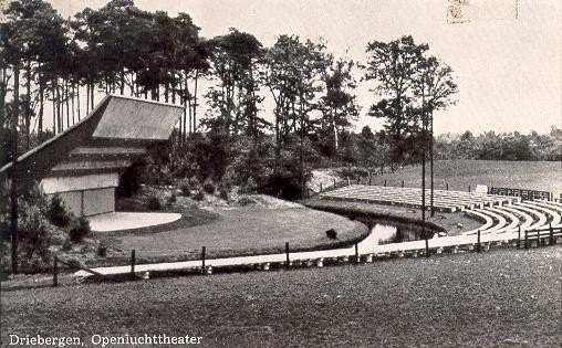 Driebergse bos — Driebergen