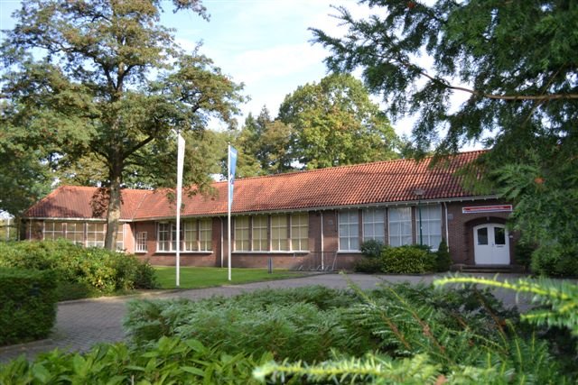 Arnhemse Bovenweg — Driebergen