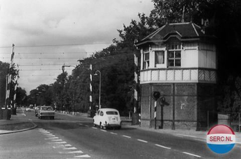 Hoofdstraat — Driebergen