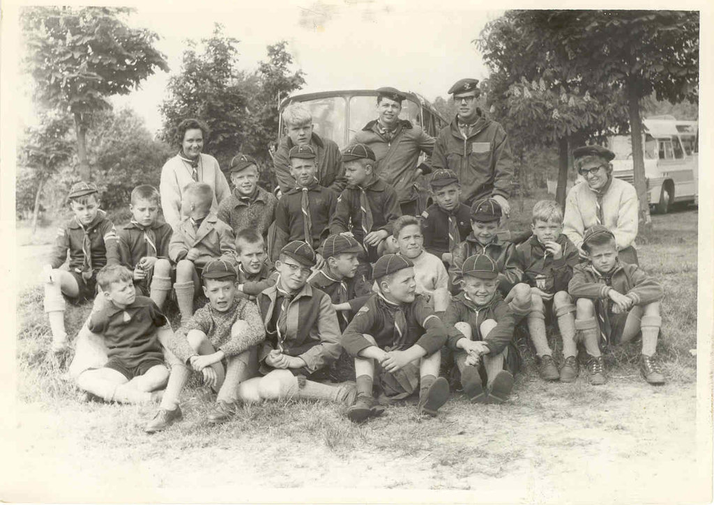 Arnhemse Bovenweg — Driebergen