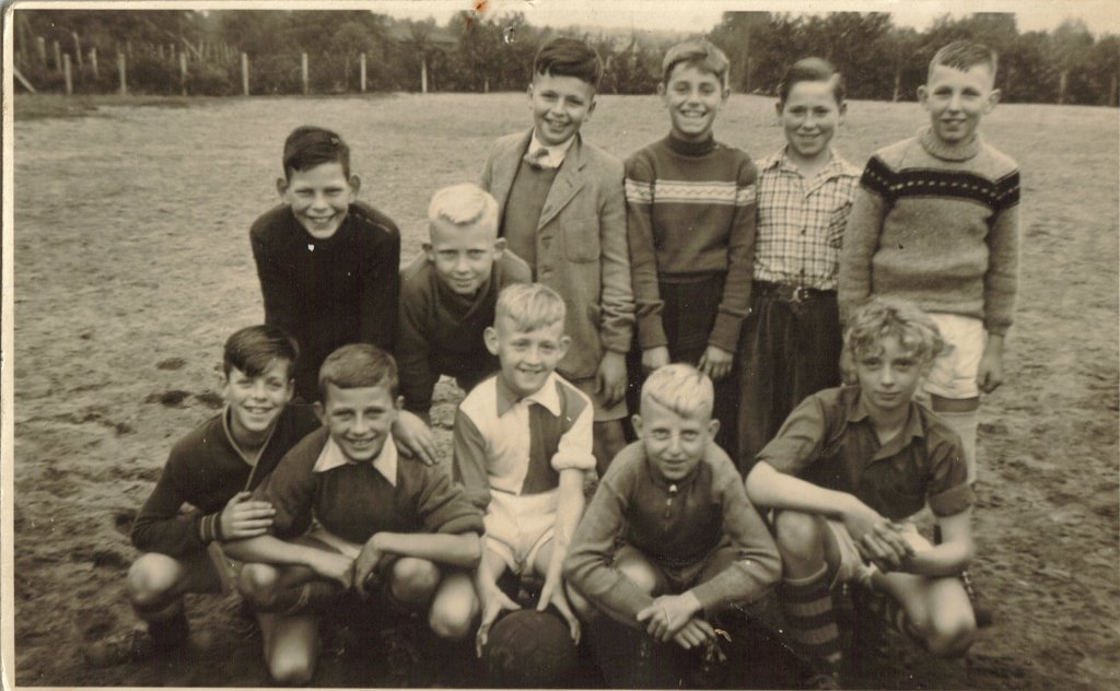 Arnhemse Bovenweg — Driebergen