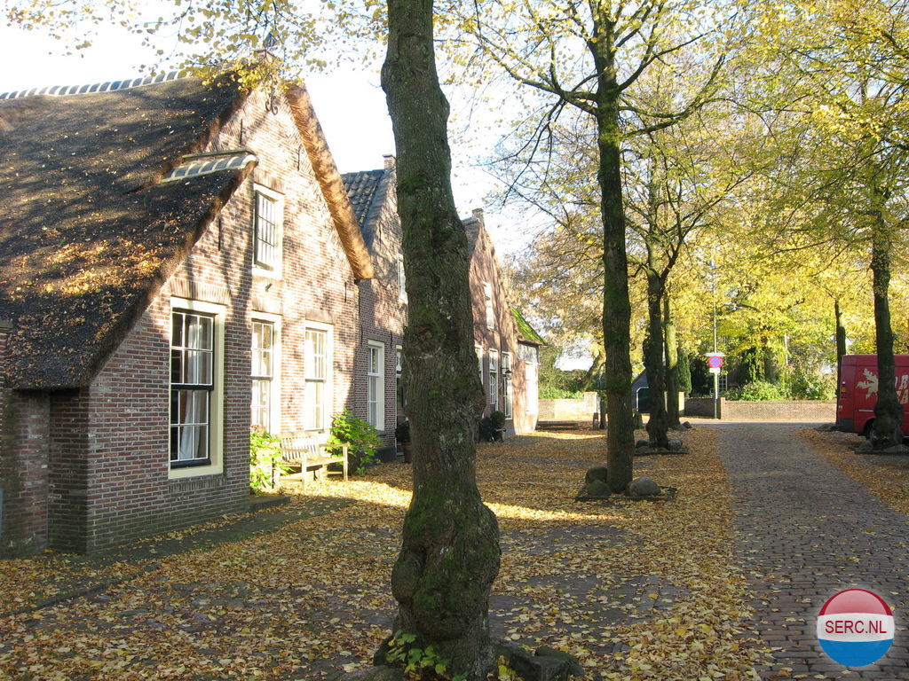 Kerkstraat — Eemnes