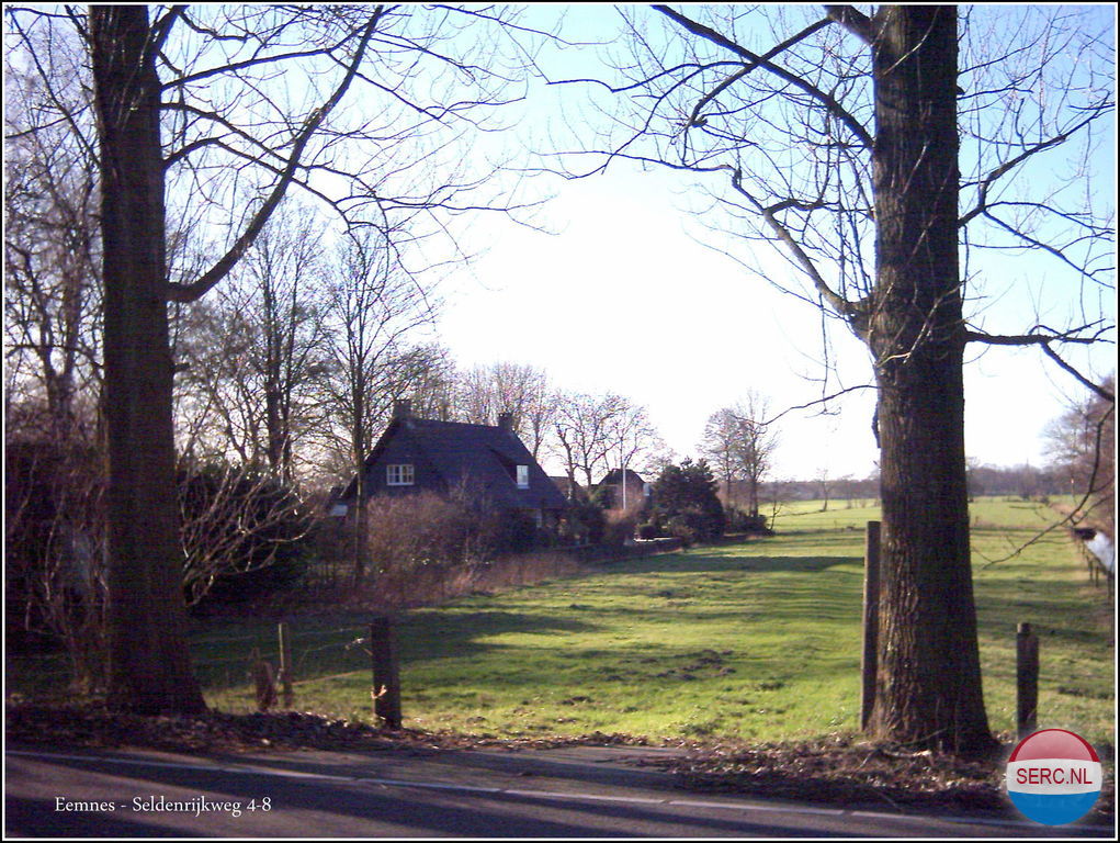 Seldenrijkweg — Eemnes
