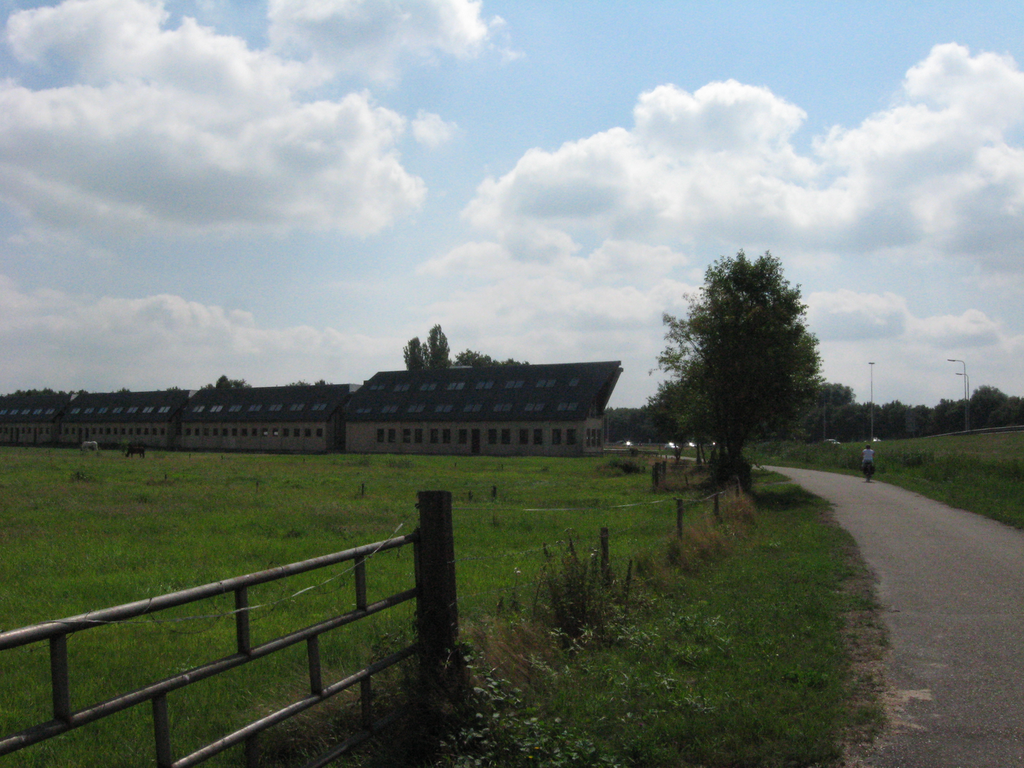 Eikenlaan — Eemnes