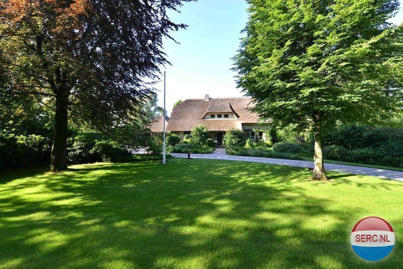 Groenekanseweg — Groenekan