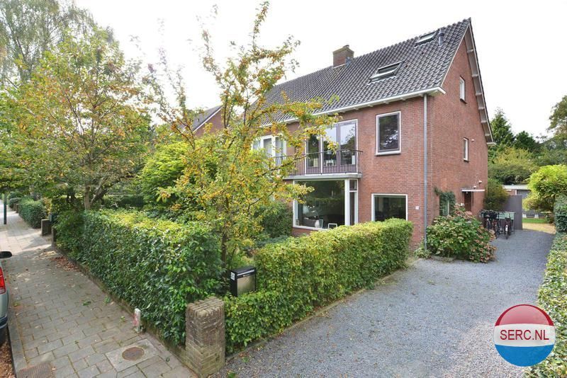 Copijnlaan — Groenekan