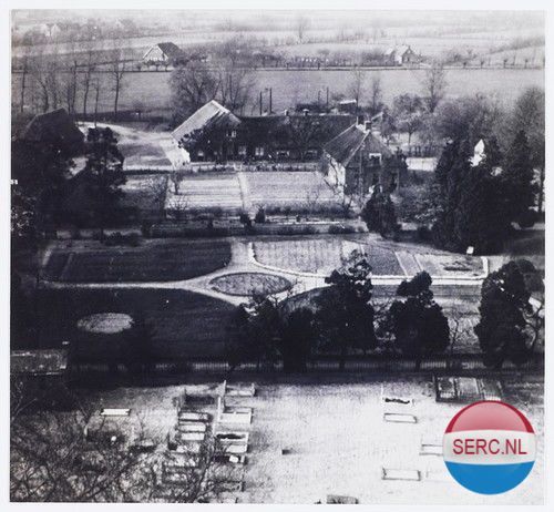 Langenoord — Hoogland