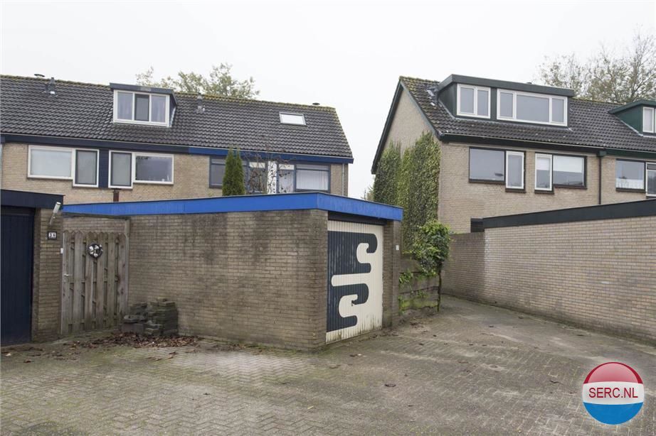 De Boskamp — Hoogland