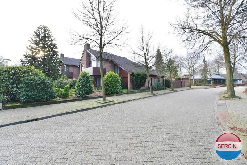 Spelt-oord — Houten