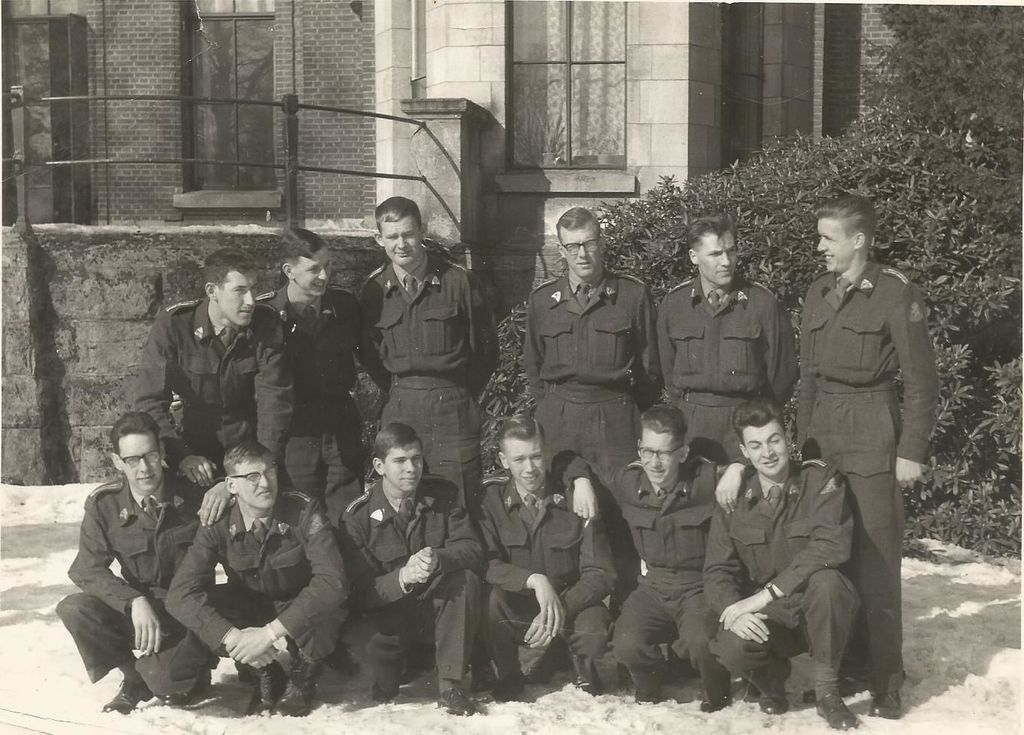 Diversen — Huis ter Heide