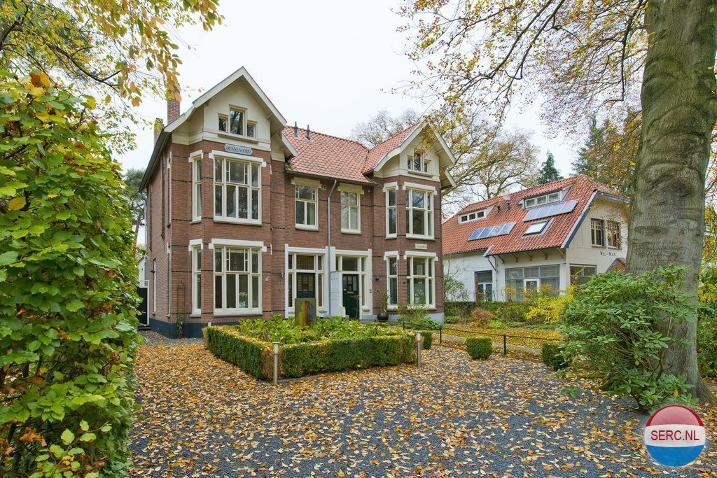 Prins Alexanderweg — Huis ter Heide