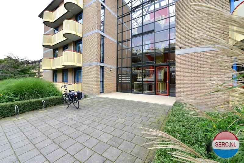 Zwitserlandstraat — IJsselstein