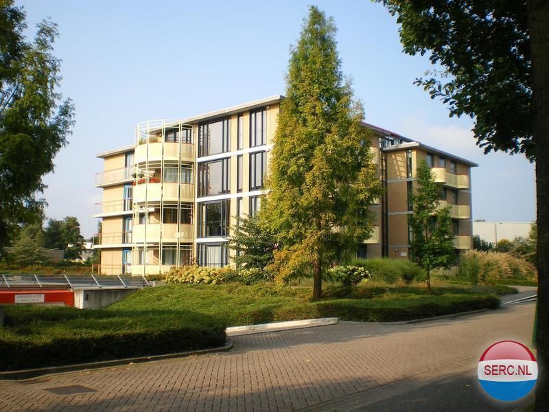 Zwitserlandstraat — IJsselstein