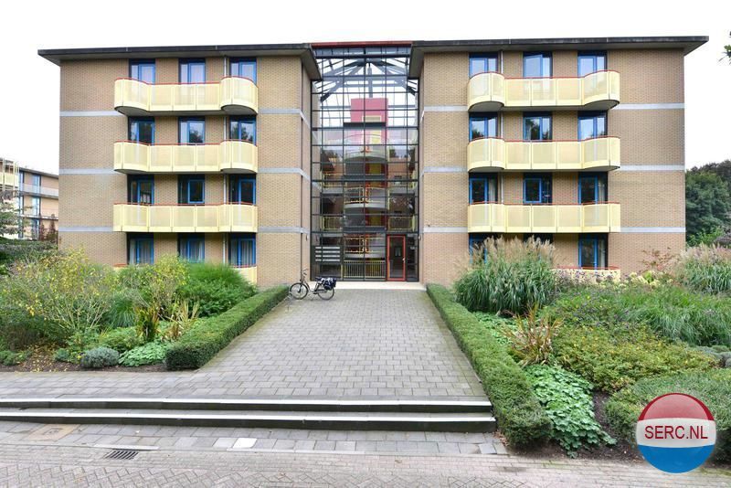 Zwitserlandstraat — IJsselstein