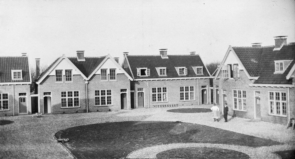 Havenstraat — Ijsselstein