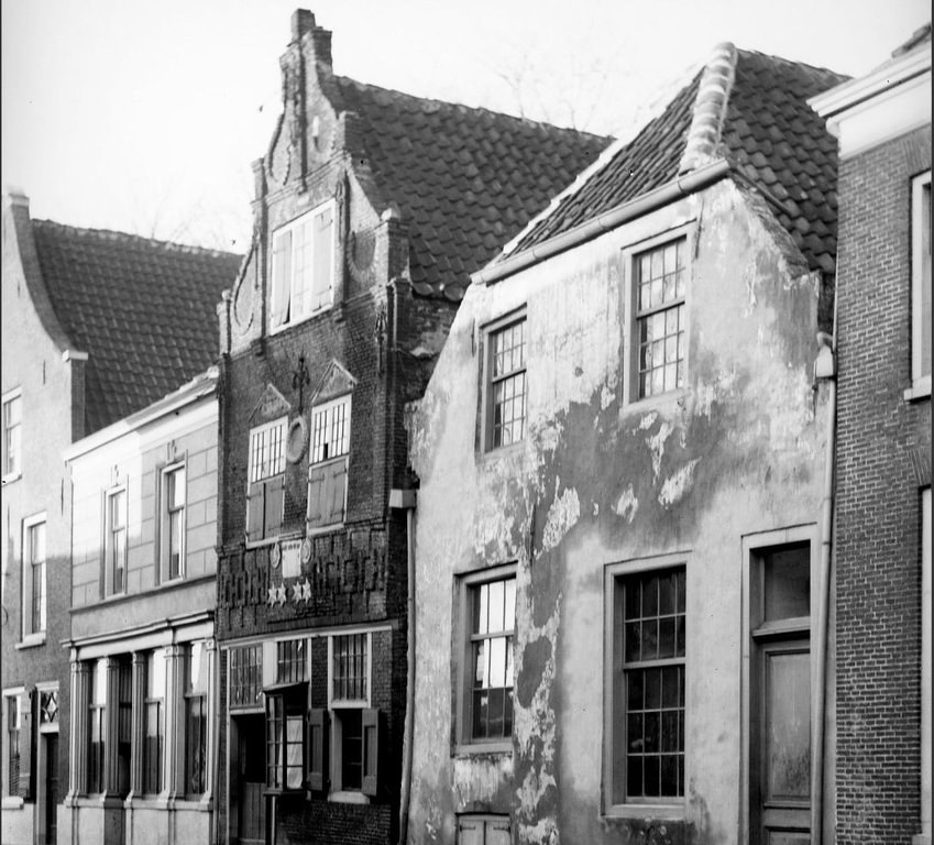 Benschopperstraat — Ijsselstein