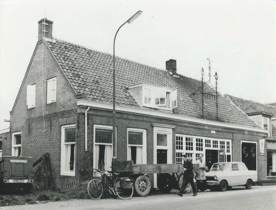 Herenstraat — Jutphaas