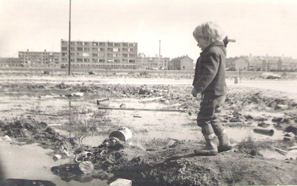 Sluyterslaan — Jutphaas