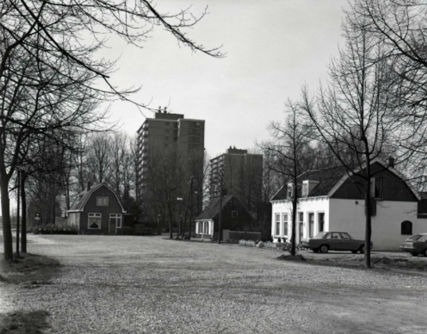 Kerkveld — Jutphaas