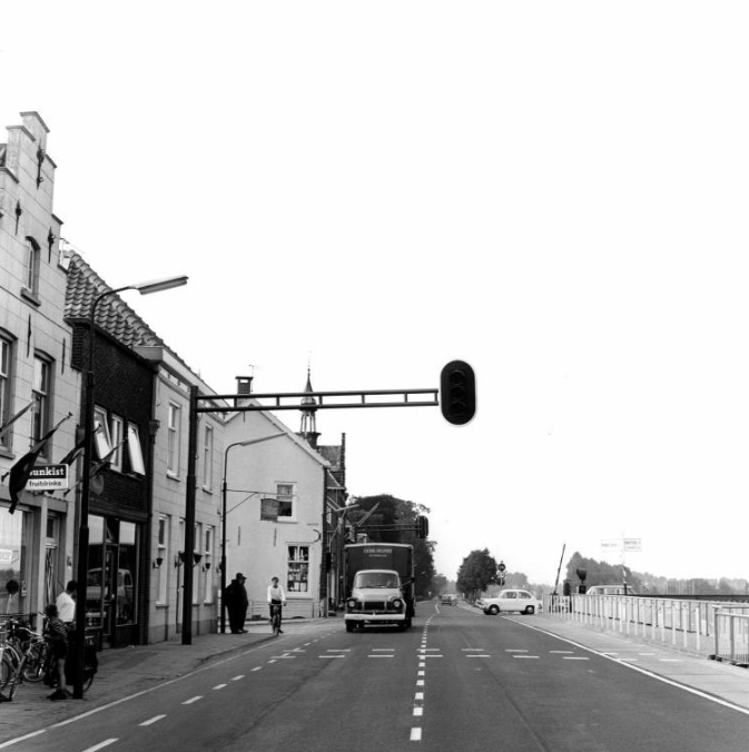 Herenstraat — Jutphaas