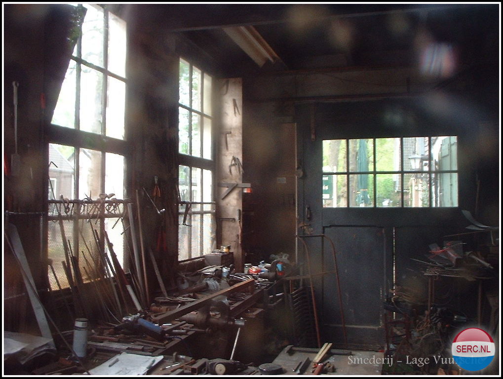 Dorpsweg — Lage Vuursche