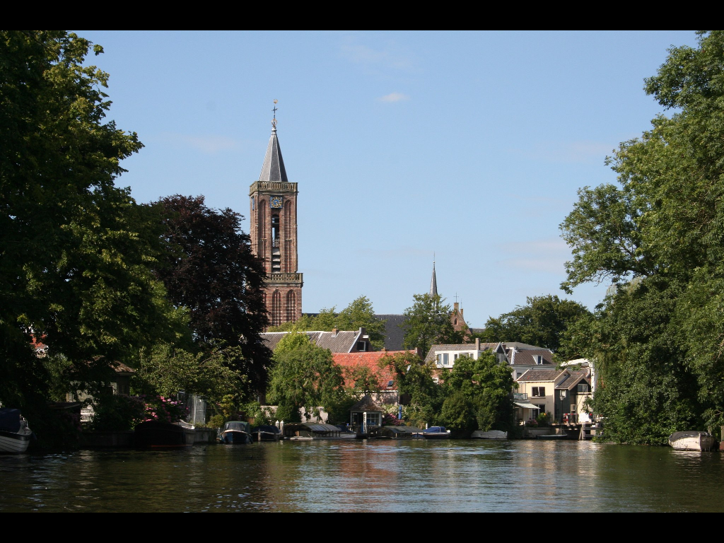 Molendijk — Loenen aan de Vecht