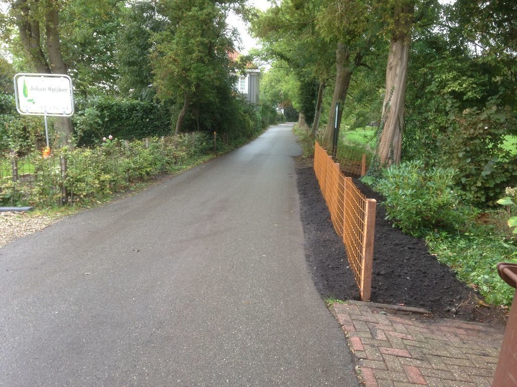 Molendijk — Loenen aan de Vecht