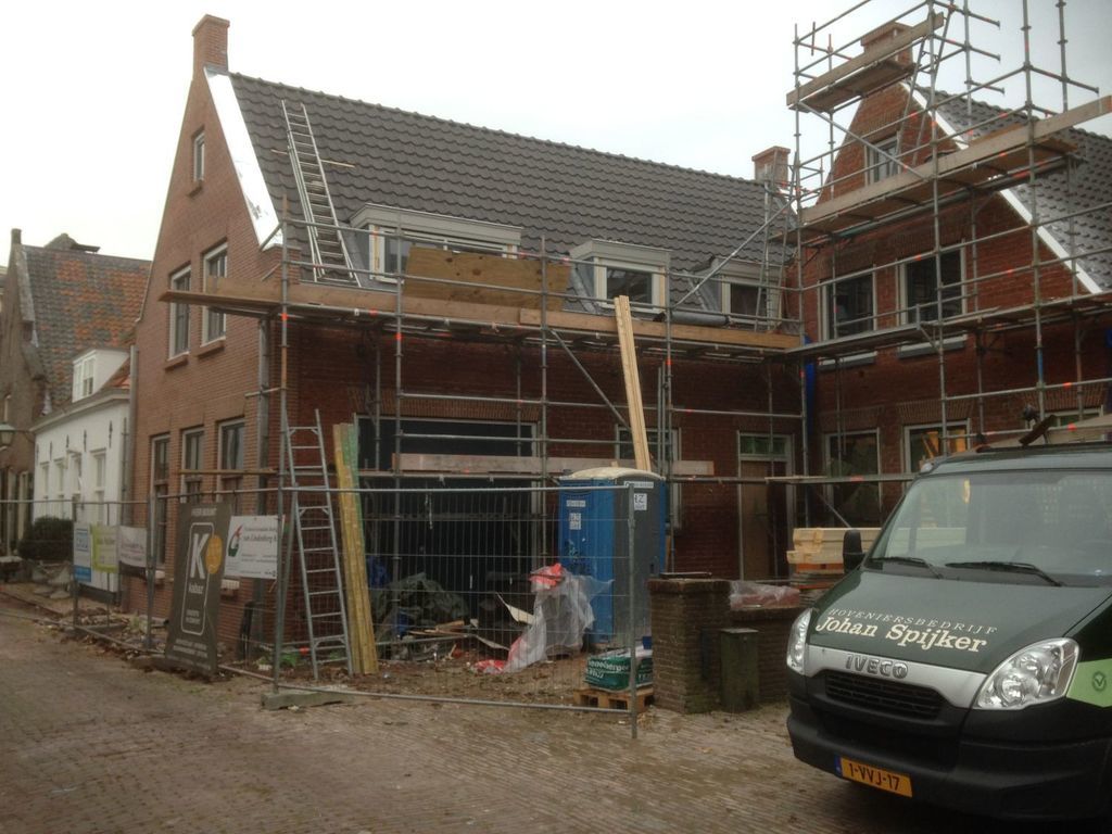Molendijk — Loenen aan de Vecht