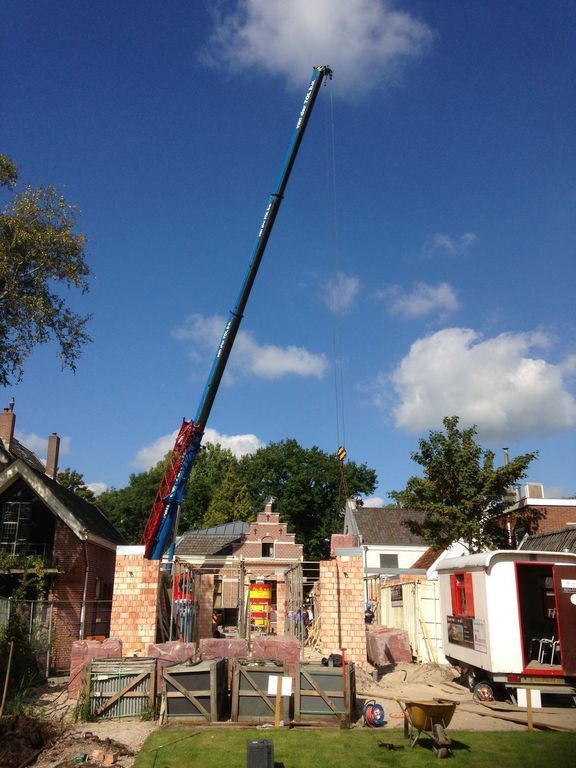 Molendijk — Loenen aan de Vecht
