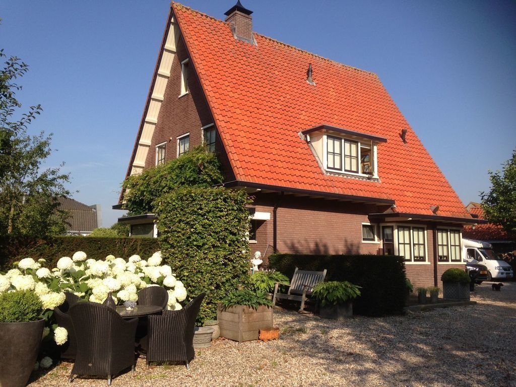 Molendijk — Loenen aan de Vecht