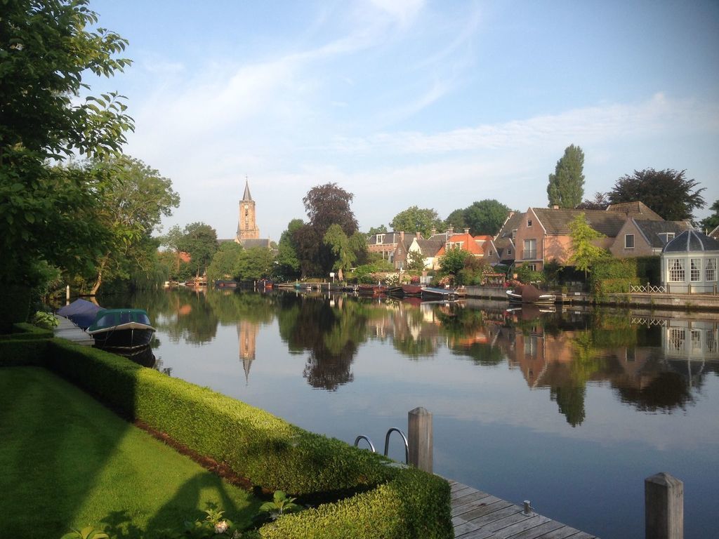Molendijk — Loenen aan de Vecht
