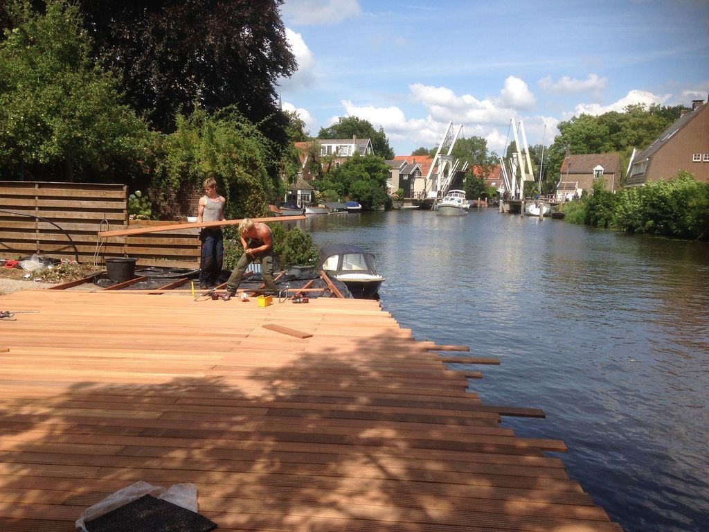 Dorpstraat — Loenen aan de Vecht