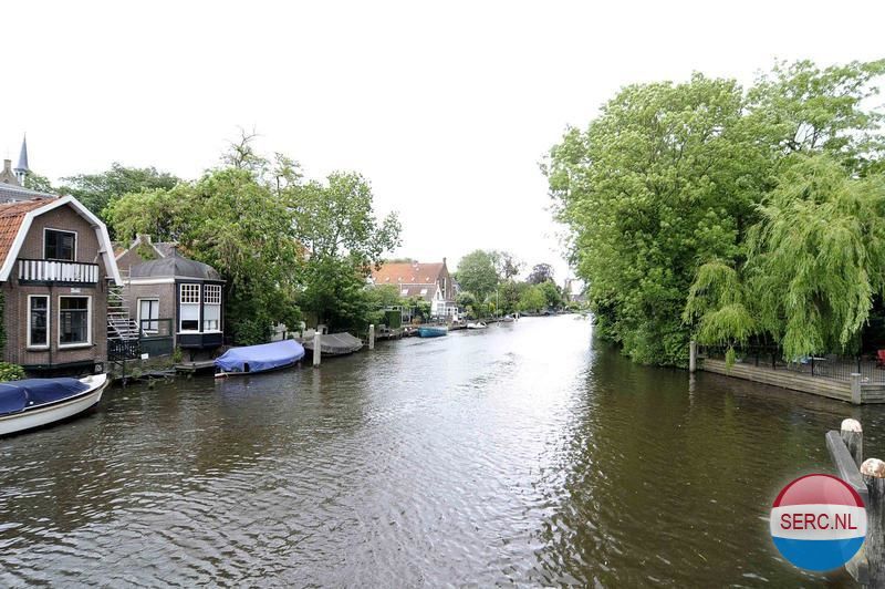 Vecht (rivier) — Loenen aan de Vecht