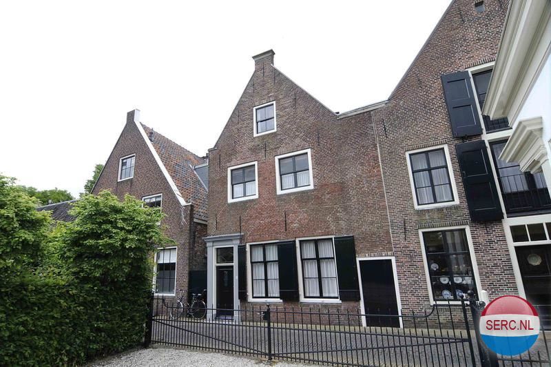 Dorpsstraat — Loenen aan de Vecht