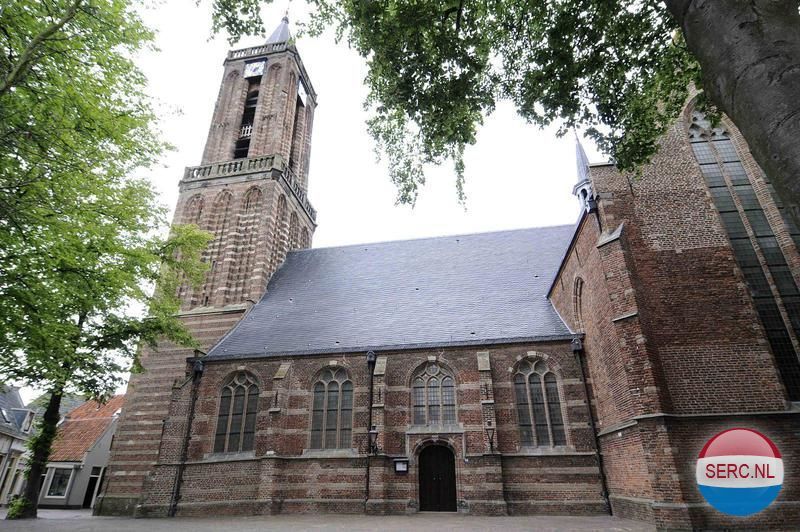 Dorpsstraat — Loenen aan de Vecht
