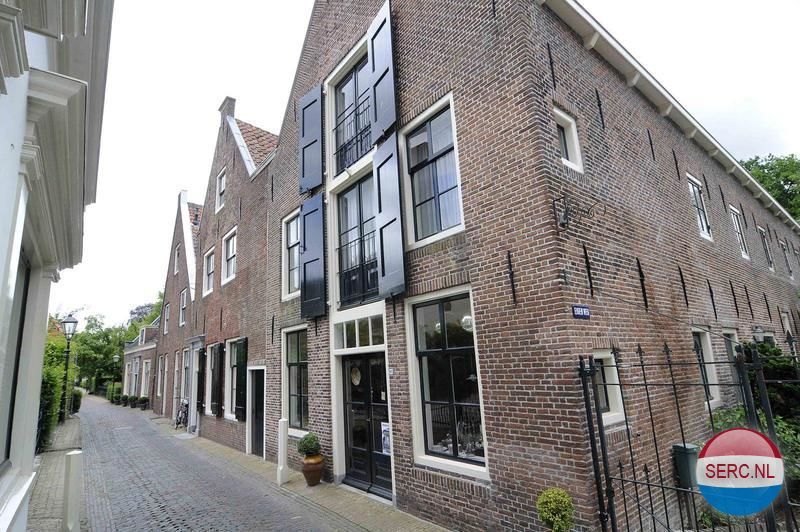 Dorpsstraat — Loenen aan de Vecht
