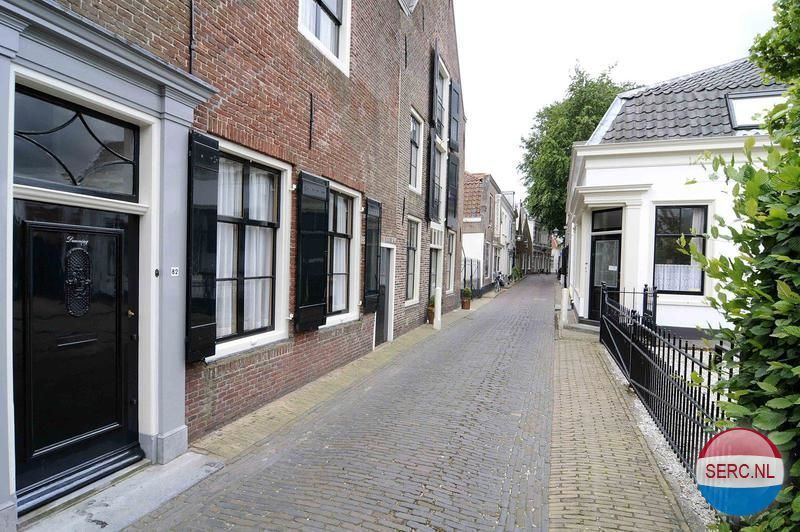 Dorpsstraat — Loenen aan de Vecht