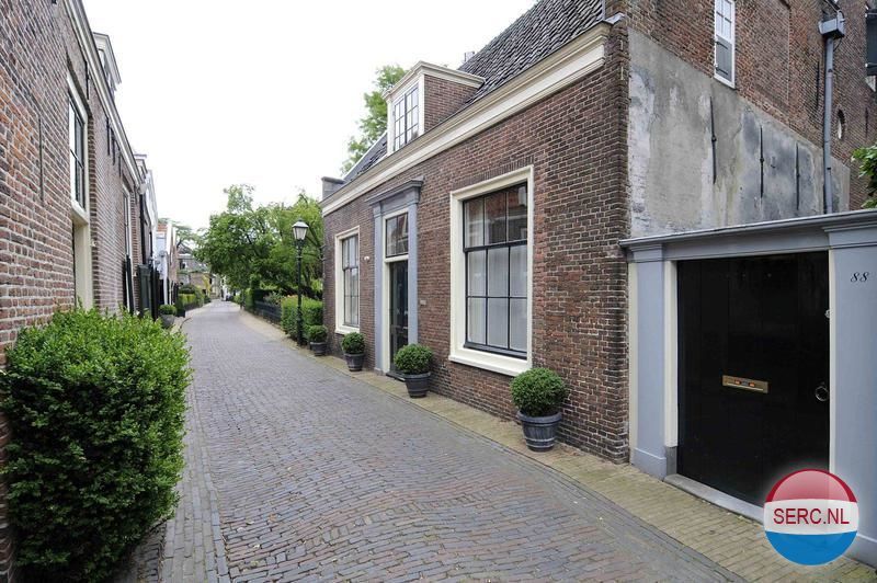 Dorpsstraat — Loenen aan de Vecht